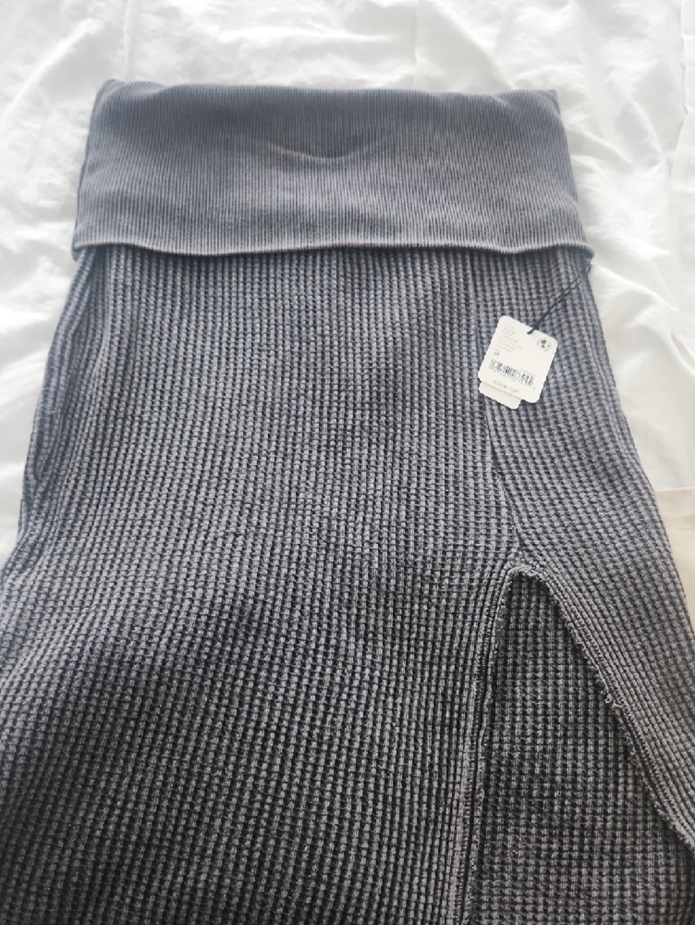 Free People Midi Skirt - Picture 5 of 6